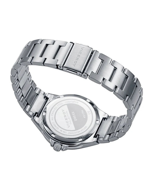 VICEROY NEW COLLECTION 401294-67 Chronograph Armbanduhr 36 mm