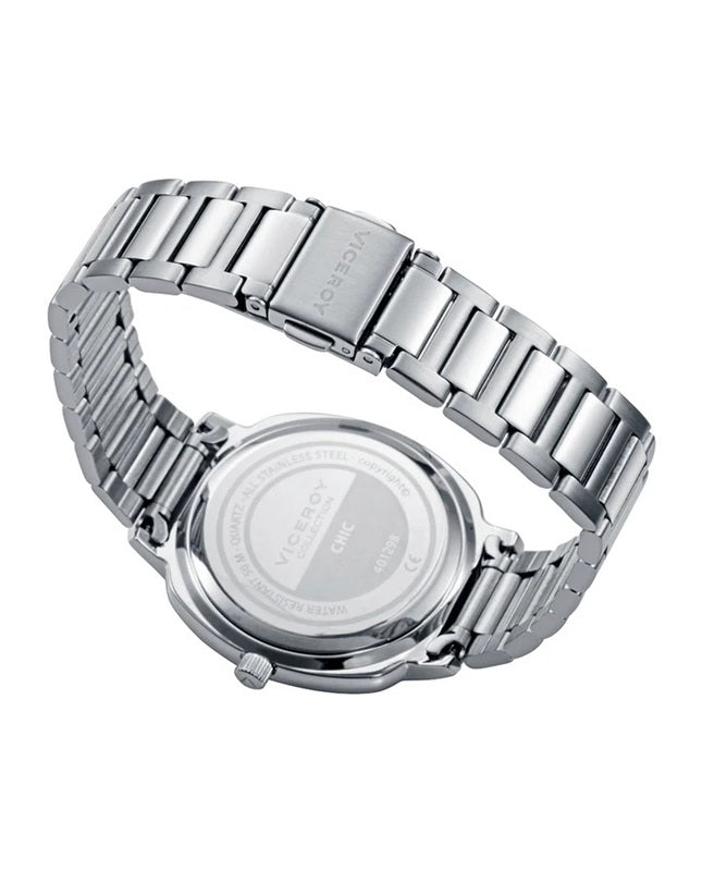 VICEROY NEW COLLECTION 401298-37 Chronograph Armbanduhr 36 mm