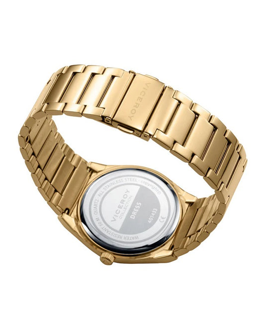VICEROY NEW COLLECTION 401433-67 Chronograph Armbanduhr 41 mm