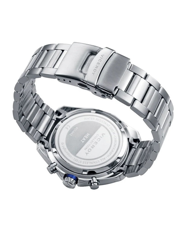 VICEROY NEW COLLECTION 401443-57 Analoguhr Armbanduhr 44 mm