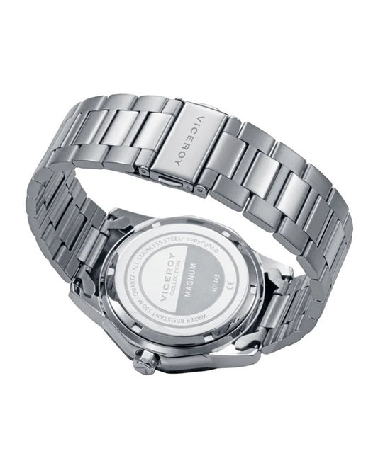 VICEROY NEW COLLECTION 401445-35 Chronograph Armbanduhr 42 mm