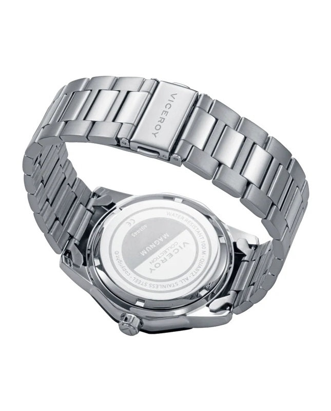 VICEROY NEW COLLECTION 401445-55 Chronograph Armbanduhr 42 mm