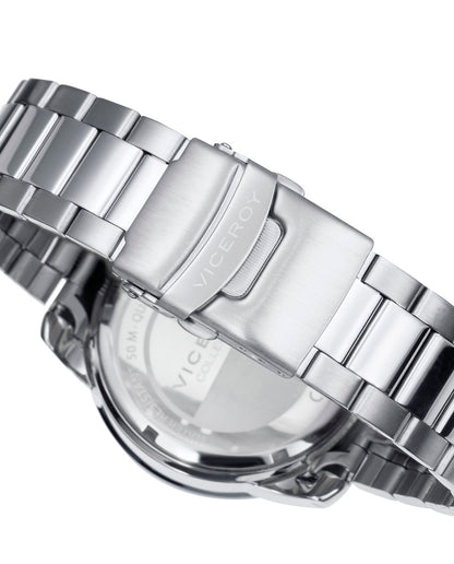VICEROY NEW COLLECTION 40421-09 Analoguhr Armbanduhr 28 mm ansicht-3