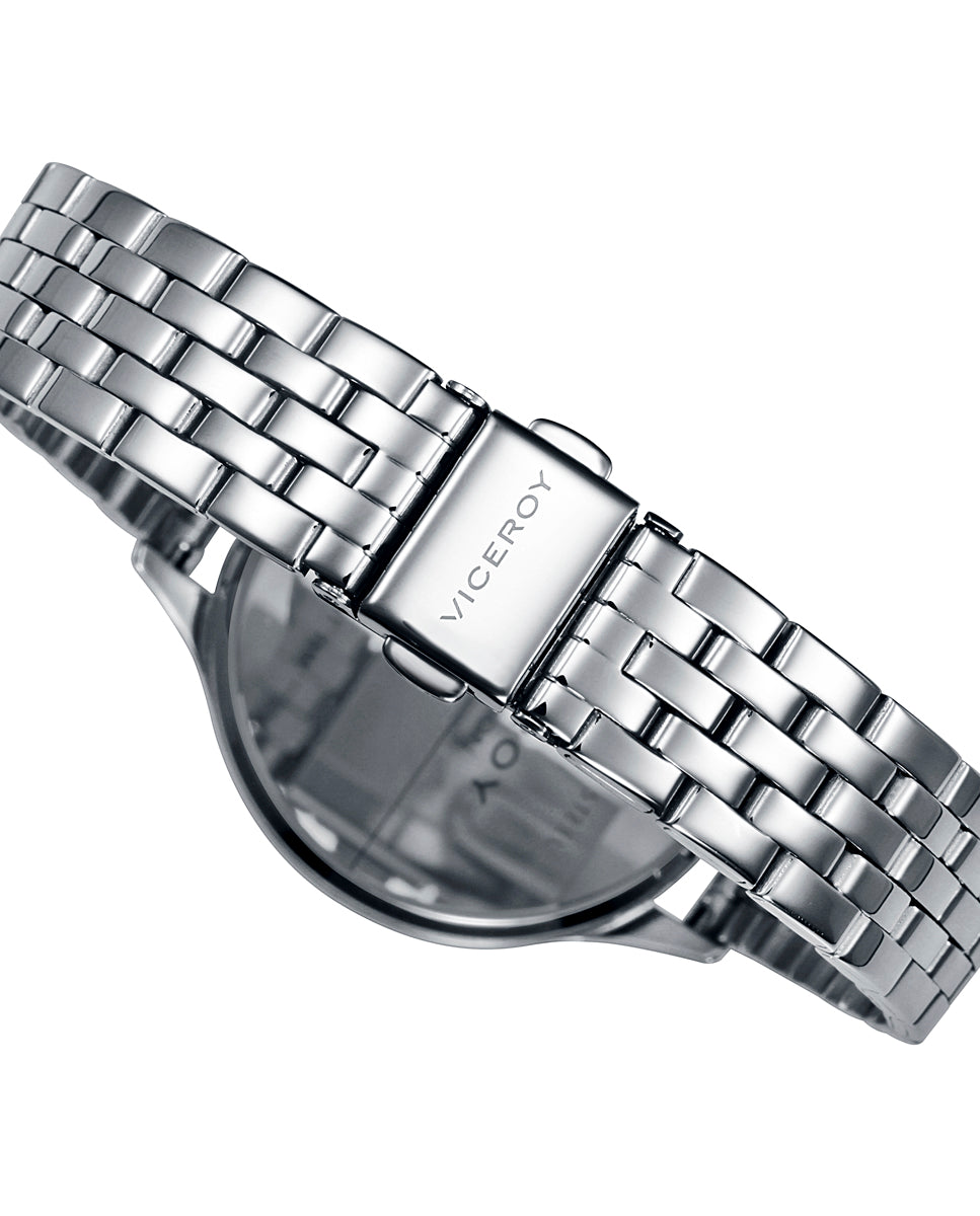 VICEROY NEW COLLECTION 42372-30 Analoguhr Armbanduhr 37 mm ansicht-2