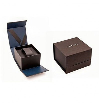 VICEROY NEW COLLECTION 42372-30 Analoguhr Armbanduhr 37 mm ansicht-3