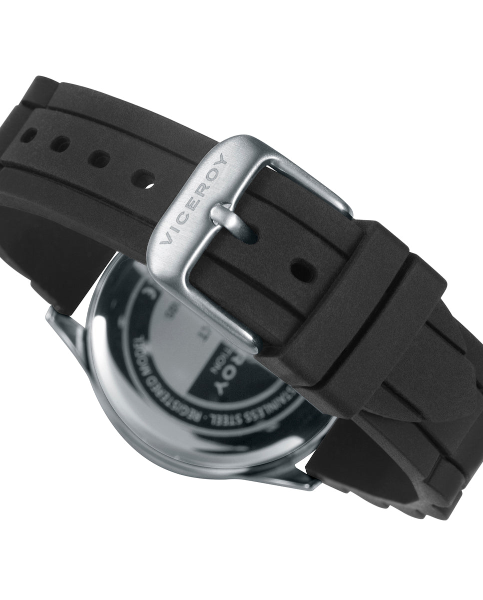VICEROY NEW COLLECTION 42405-54 Analoguhr Armbanduhr 36 mm ansicht-3