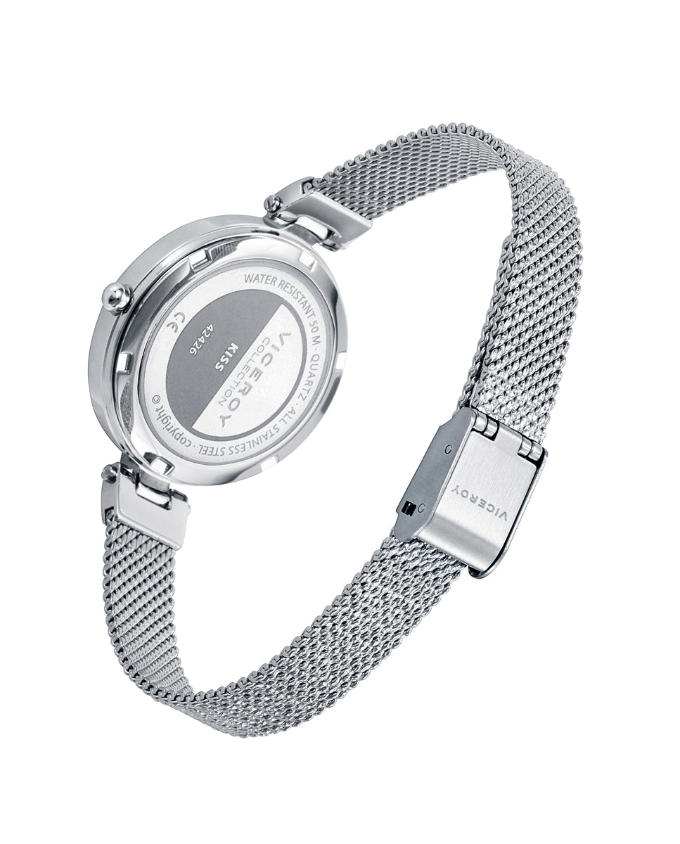VICEROY NEW COLLECTION 42426-33 Analoguhr Armbanduhr 32 mm