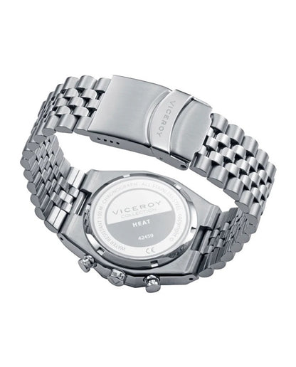 VICEROY NEW COLLECTION 42459-67 Chronograph Armbanduhr 41 mm