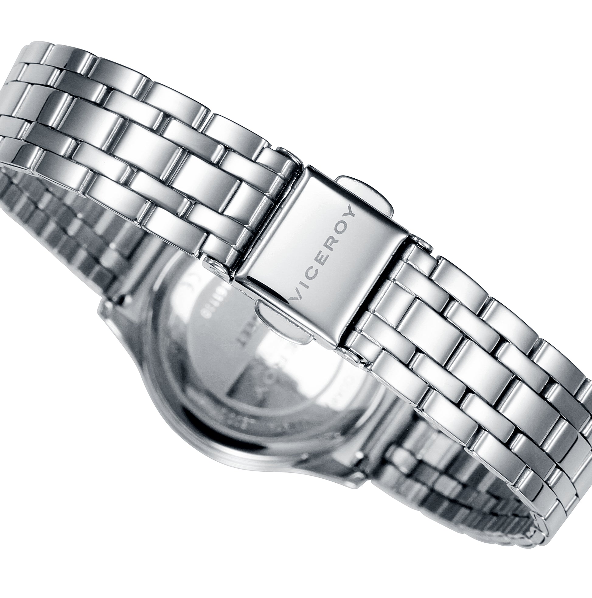 VICEROY NEW COLLECTION 461110-12 Analoguhr Armbanduhr 26 mm ansicht-3