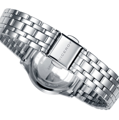 VICEROY NEW COLLECTION 461110-12 Analoguhr Armbanduhr 26 mm ansicht-3