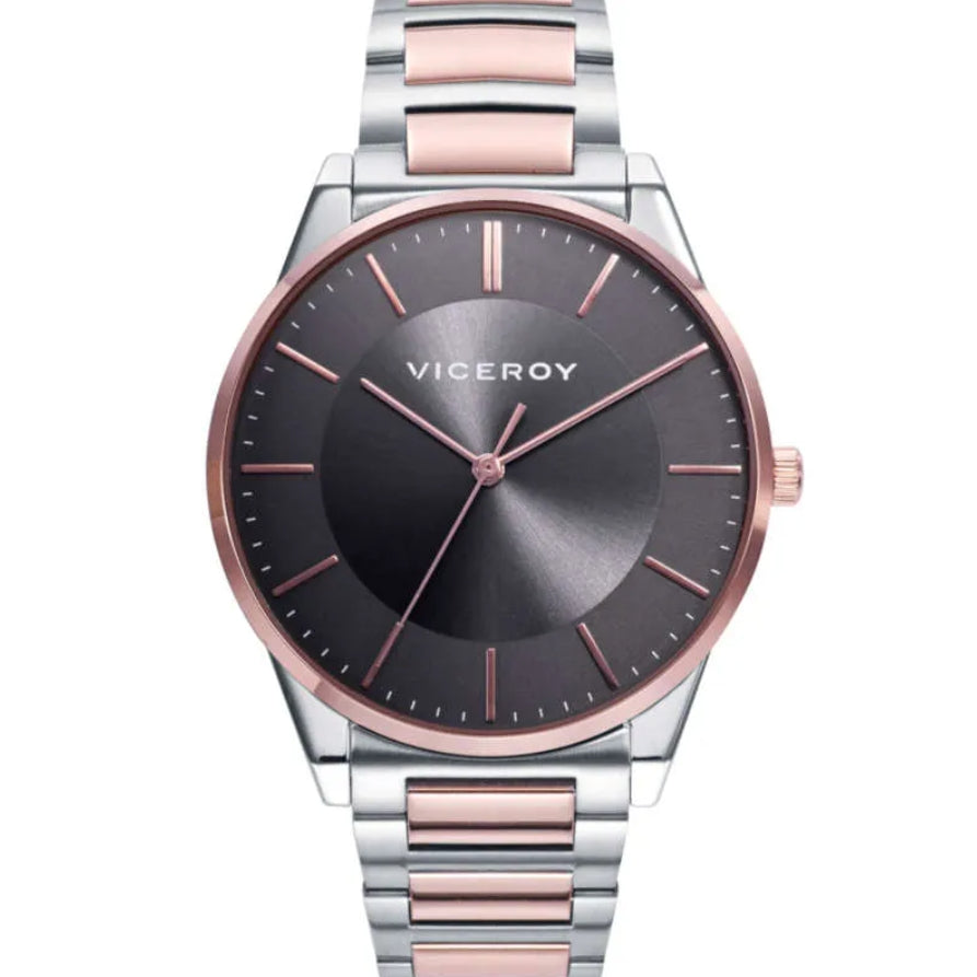 VICEROY NEW COLLECTION 461148-17 Analoguhr Armbanduhr 33 mm ansicht-3