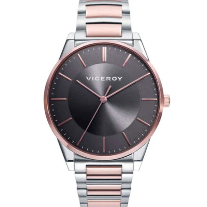 VICEROY NEW COLLECTION 461148-17 Analoguhr Armbanduhr 33 mm ansicht-3