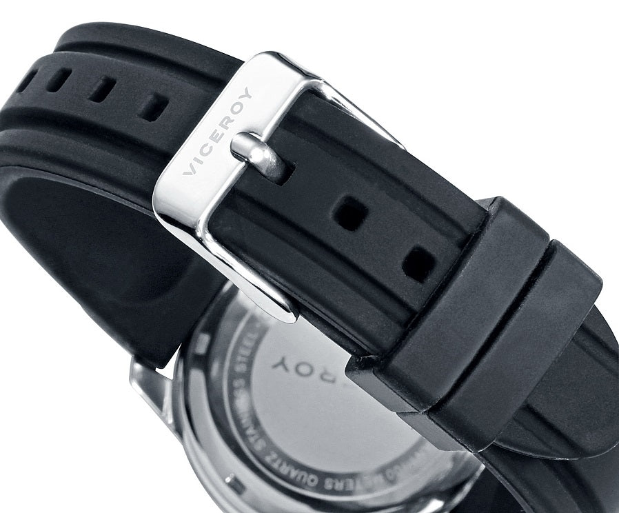 VICEROY NEW COLLECTION 46707-55 Analoguhr Armbanduhr 36 mm ansicht-2