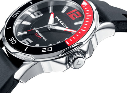 VICEROY NEW COLLECTION 46707-55 Analoguhr Armbanduhr 36 mm ansicht-3