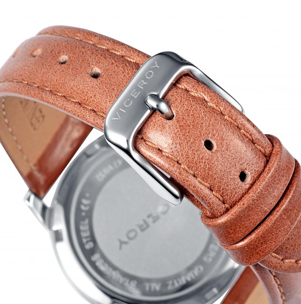 VICEROY NEW COLLECTION 471032-97 Chronograph Armbanduhr 35 mm ansicht-2