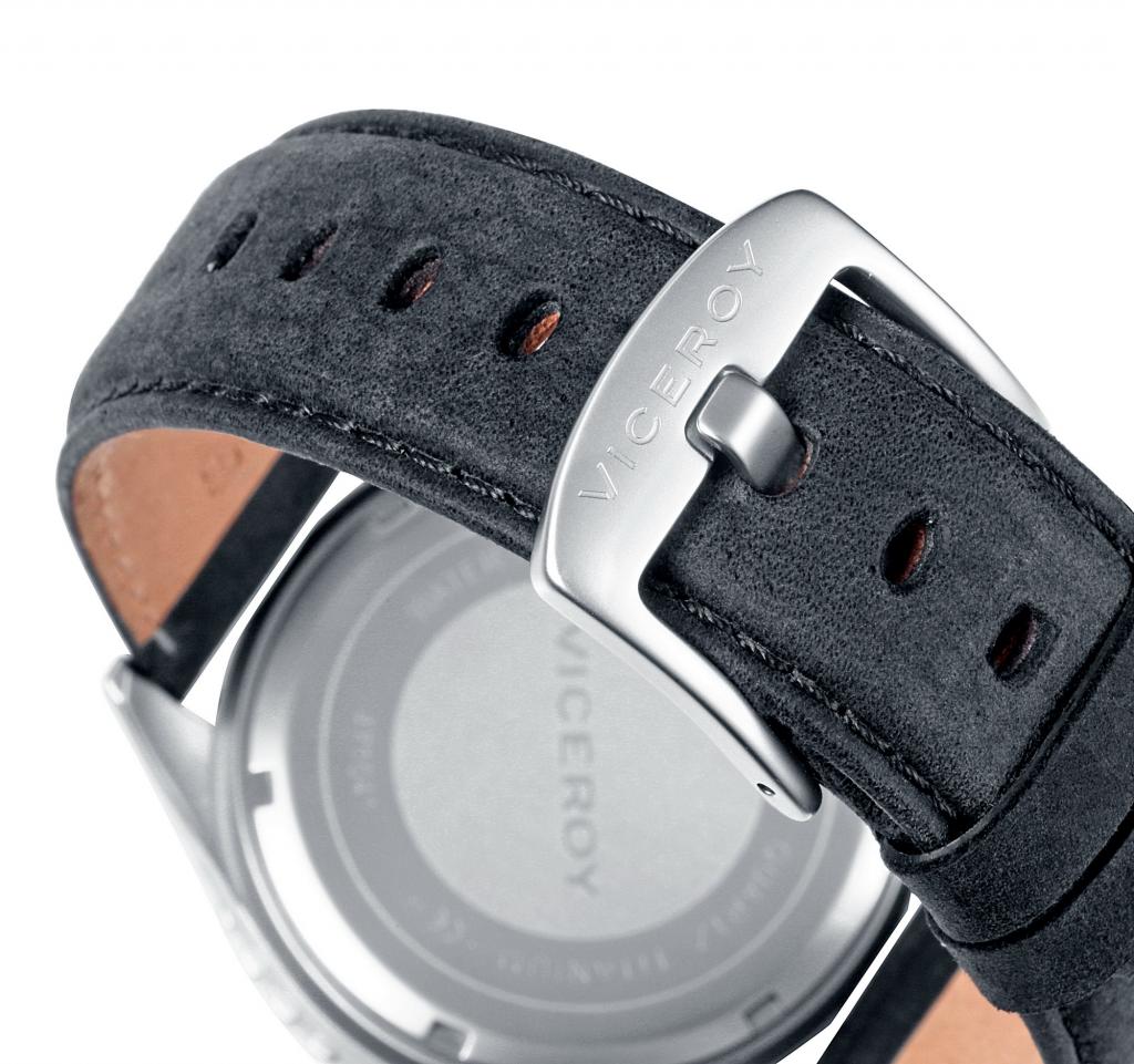 VICEROY NEW COLLECTION 471041-57 Chronograph Armbanduhr 42 mm ansicht-2