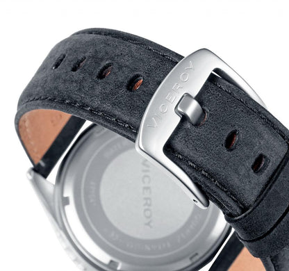 VICEROY NEW COLLECTION 471041-57 Chronograph Armbanduhr 42 mm ansicht-2