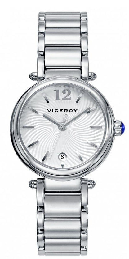 VICEROY NEW COLLECTION 471054-85 Date Armbanduhr 28 mm ansicht-3