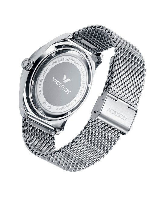 VICEROY NEW COLLECTION 471195-59 Analoguhr Armbanduhr 30 mm