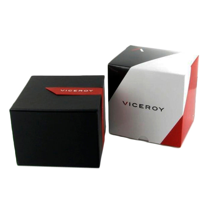 VICEROY NEW COLLECTION 471203-37 Chronograph Armbanduhr 45 mm