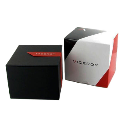 VICEROY NEW COLLECTION 471203-37 Chronograph Armbanduhr 45 mm