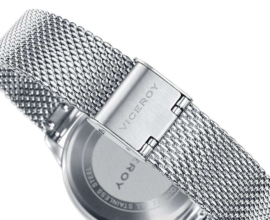 VICEROY NEW COLLECTION Chic 401036-97 Analoguhr Armbanduhr 36 mm