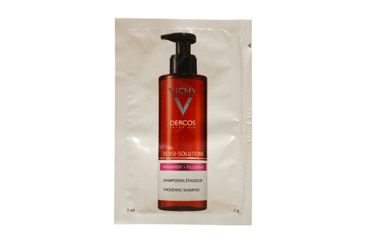 Vichy Vichy, Dercos, Haarshampoo, Zur Revitalisierung, 7 ml *Muster Sample