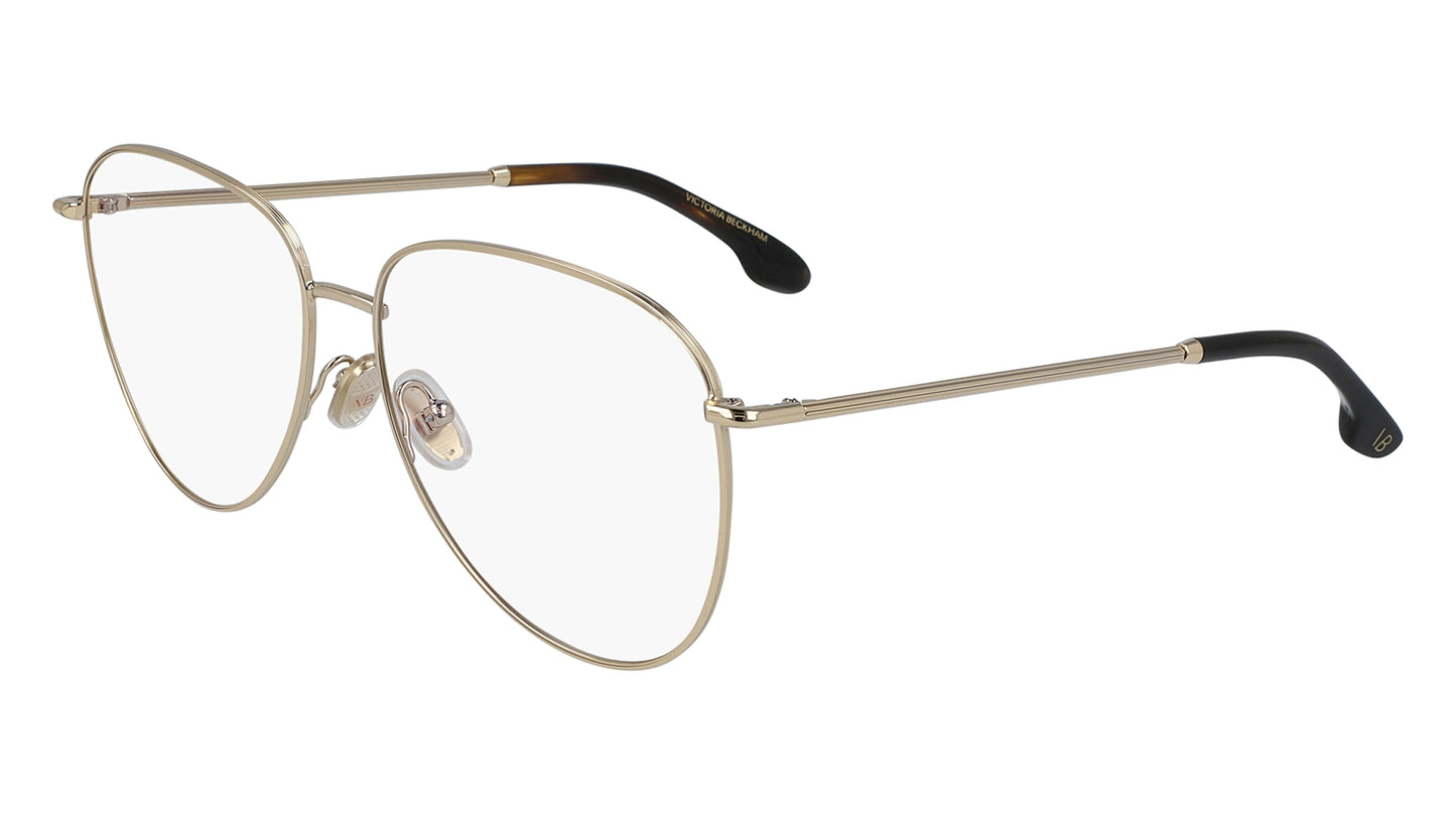 VICTORIA BECKHAM EYEWEAR VB2116 57714 Sonnenbrille ansicht-3