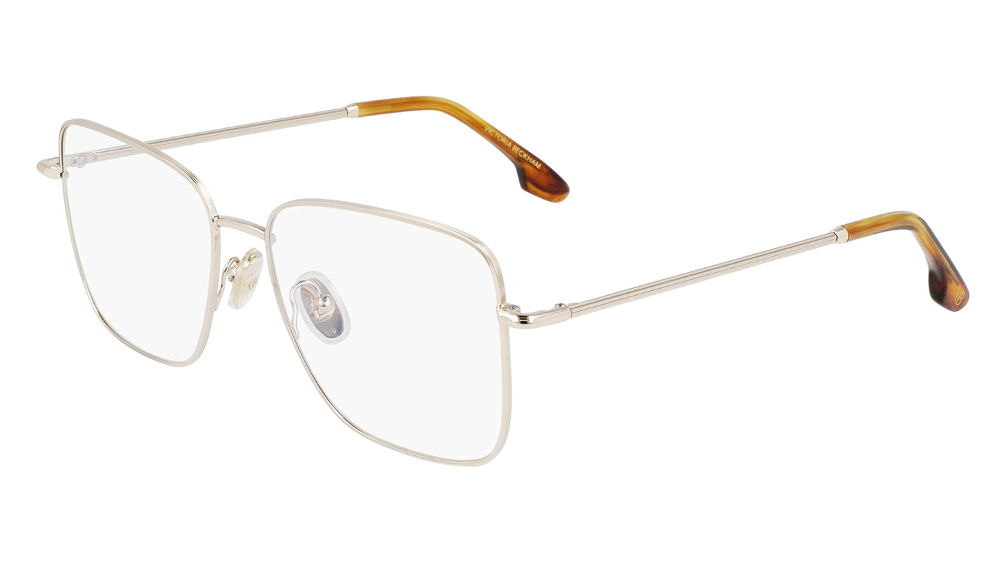 VICTORIA BECKHAM EYEWEAR VB2118 54714 Sonnenbrille ansicht-3