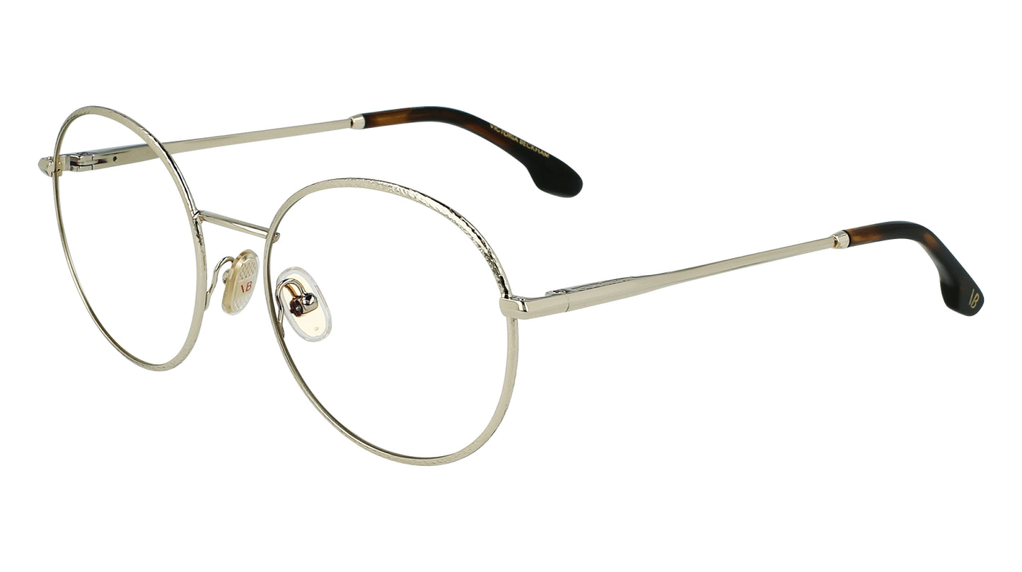 VICTORIA BECKHAM EYEWEAR VB2123 53756 Sonnenbrille ansicht-3