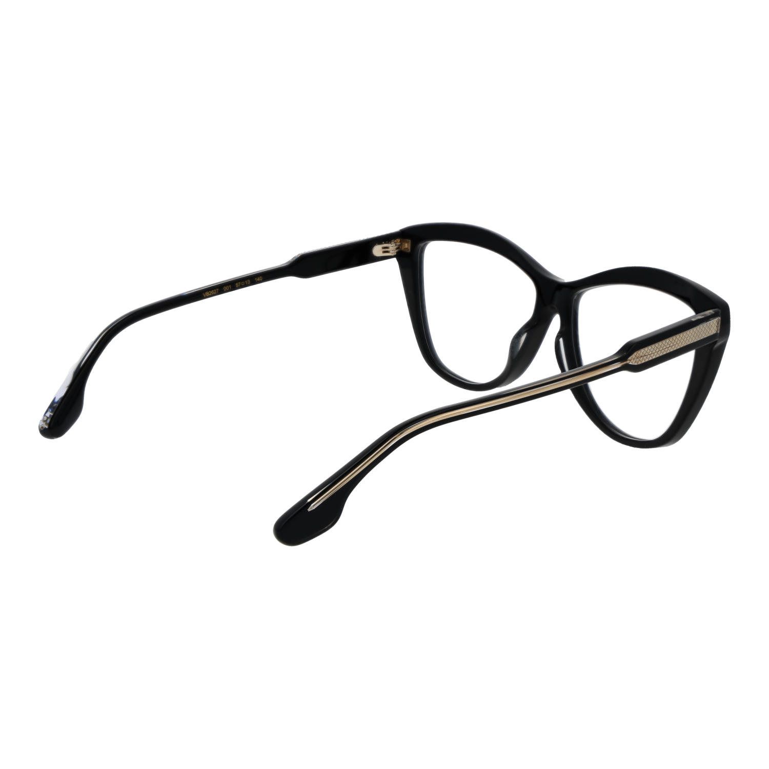 VICTORIA BECKHAM EYEWEAR VB2627 57001 Sonnenbrille ansicht-2