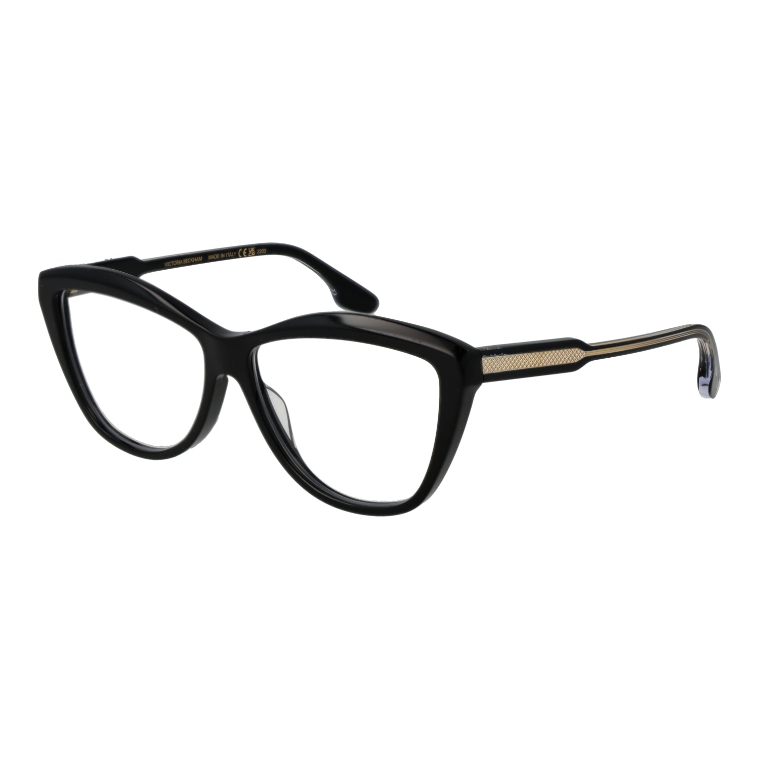 VICTORIA BECKHAM EYEWEAR VB2627 57001 Sonnenbrille ansicht-3