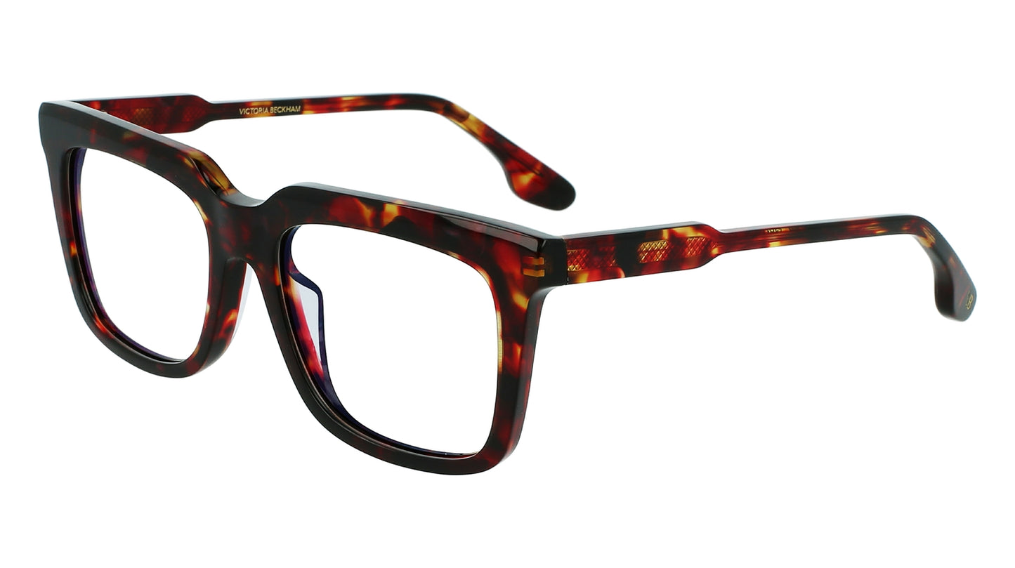 VICTORIA BECKHAM EYEWEAR VB2628 52609 Sonnenbrille ansicht-3