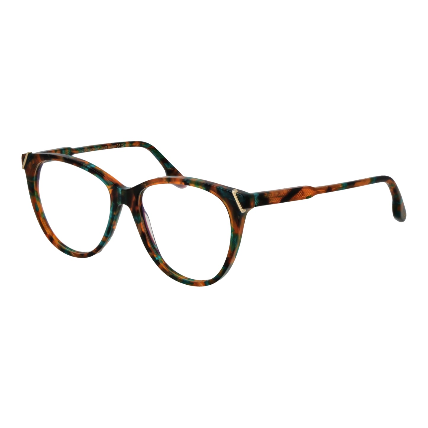 VICTORIA BECKHAM EYEWEAR VB2632 54343 Sonnenbrille ansicht-3