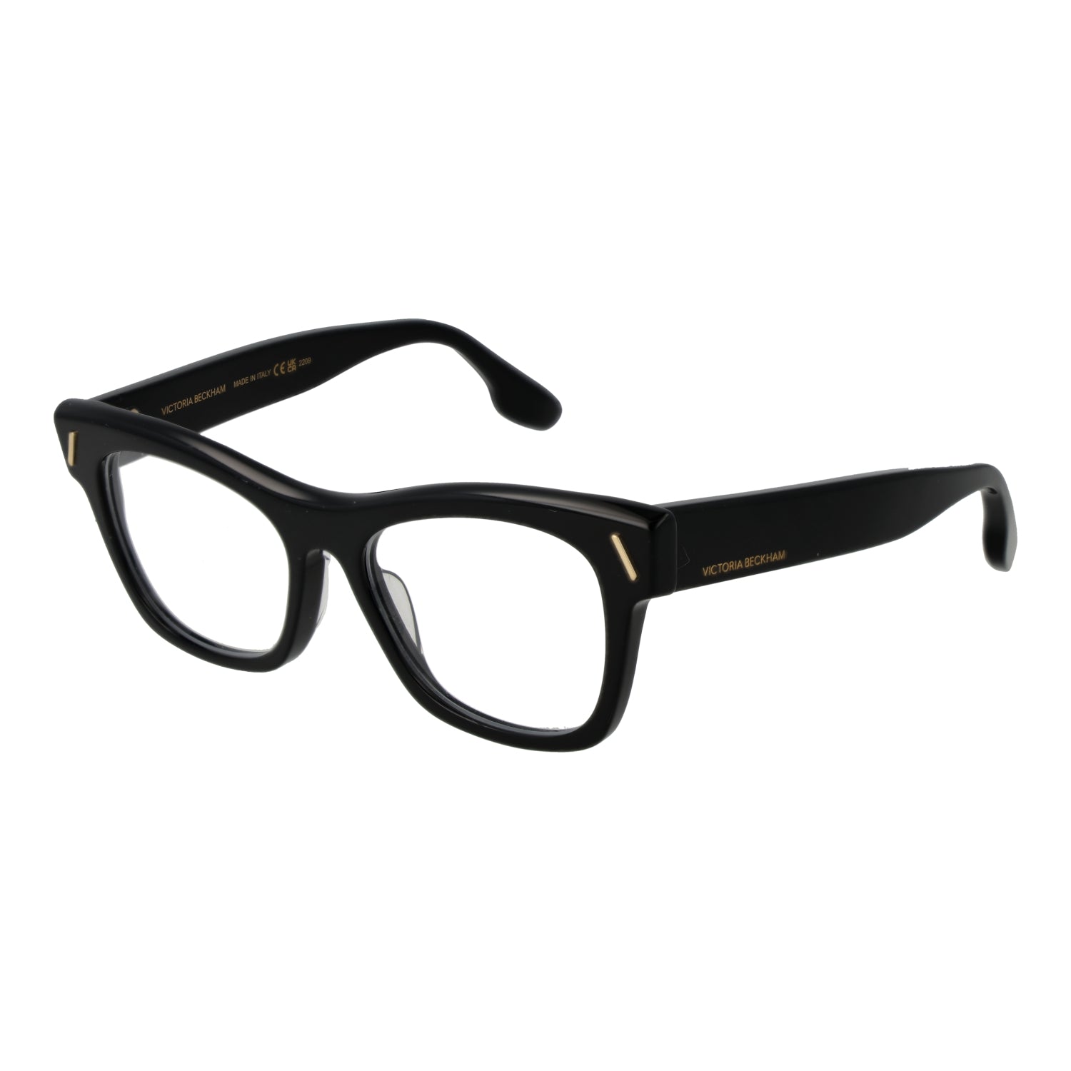 VICTORIA BECKHAM EYEWEAR VB2634 51001 Sonnenbrille ansicht-3