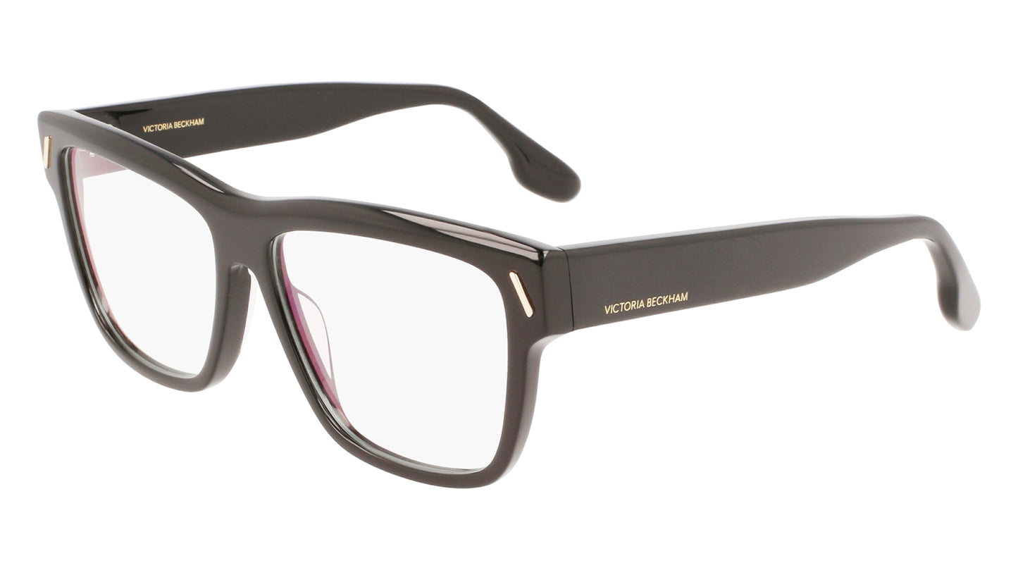 VICTORIA BECKHAM EYEWEAR VB2638 55001 Sonnenbrille ansicht-3