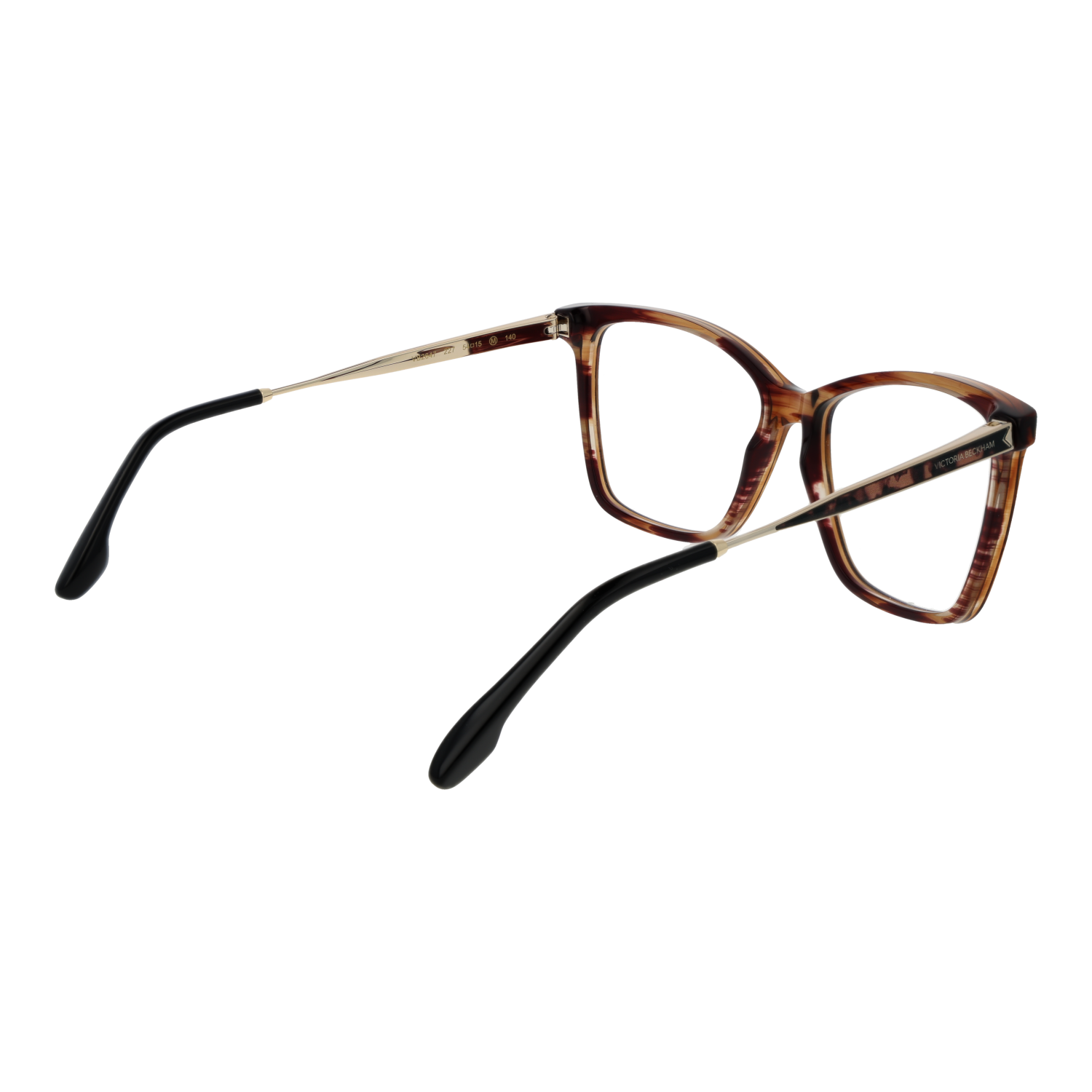VICTORIA BECKHAM EYEWEAR VB2647 54227 Sonnenbrille ansicht-2