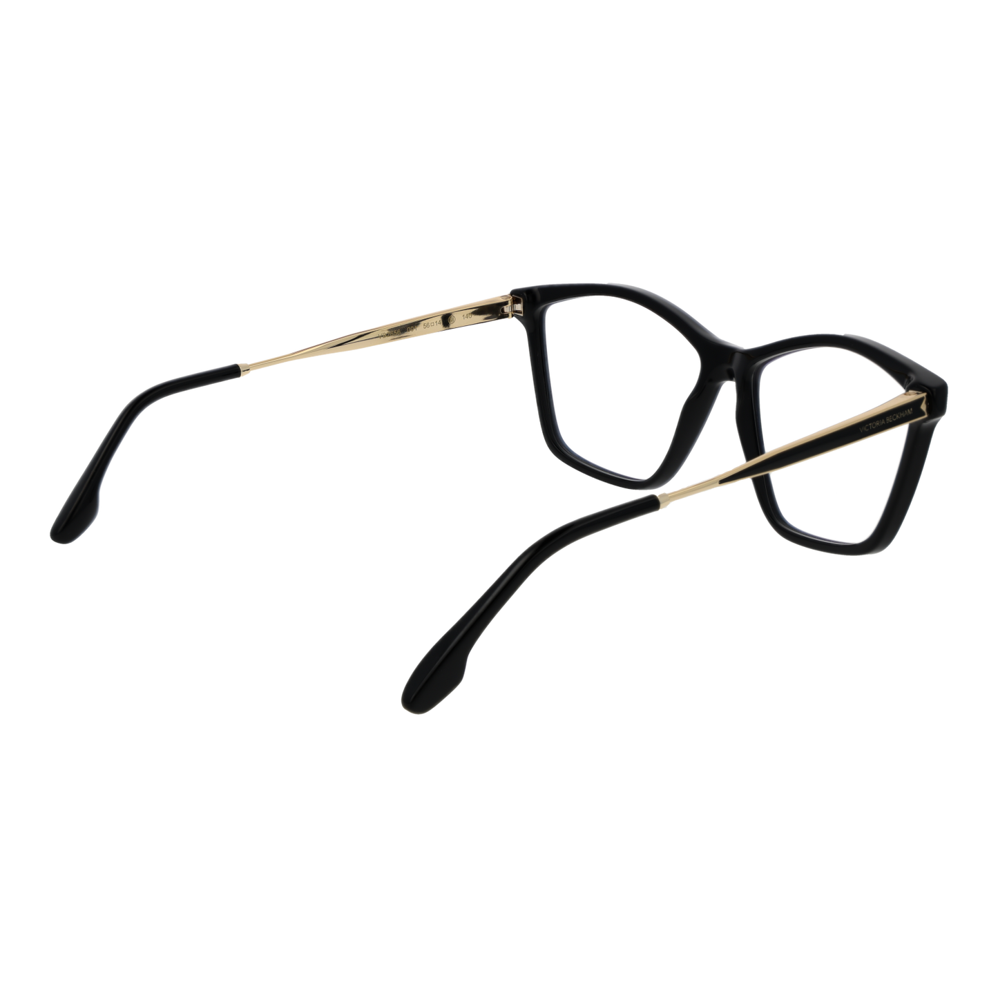 VICTORIA BECKHAM EYEWEAR VB2656 56001 Sonnenbrille ansicht-2