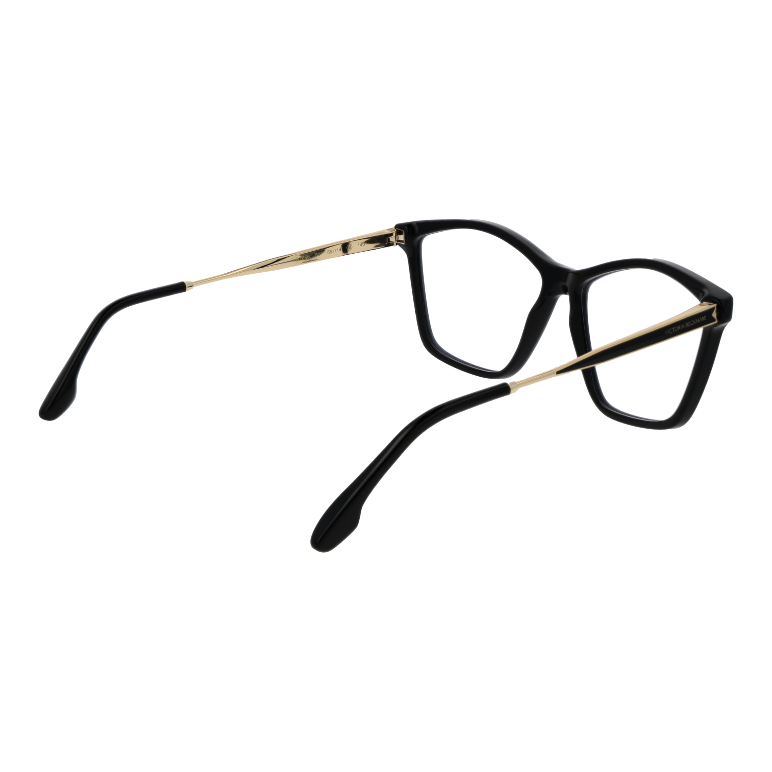 VICTORIA BECKHAM EYEWEAR VB2656 56001 Sonnenbrille ansicht-2