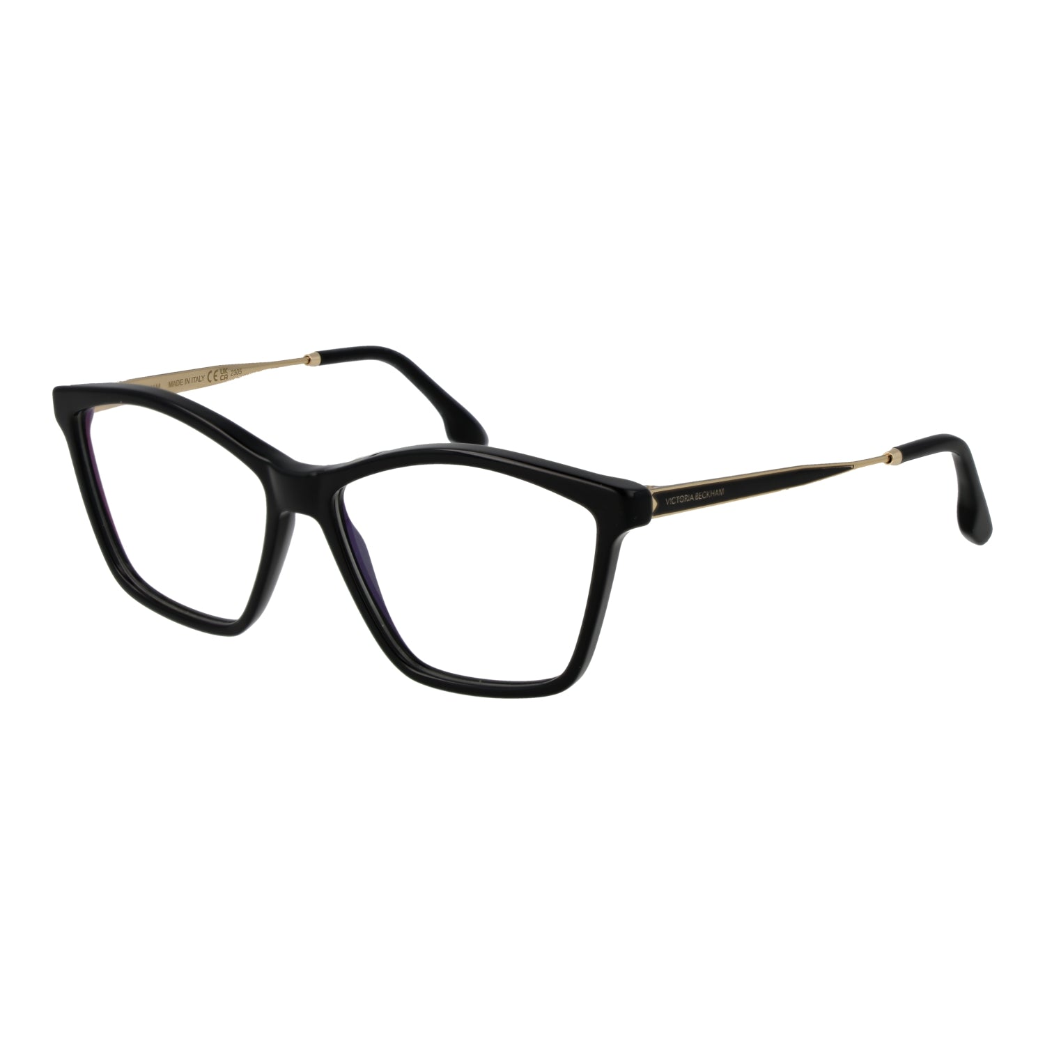 VICTORIA BECKHAM EYEWEAR VB2656 56001 Sonnenbrille ansicht-3