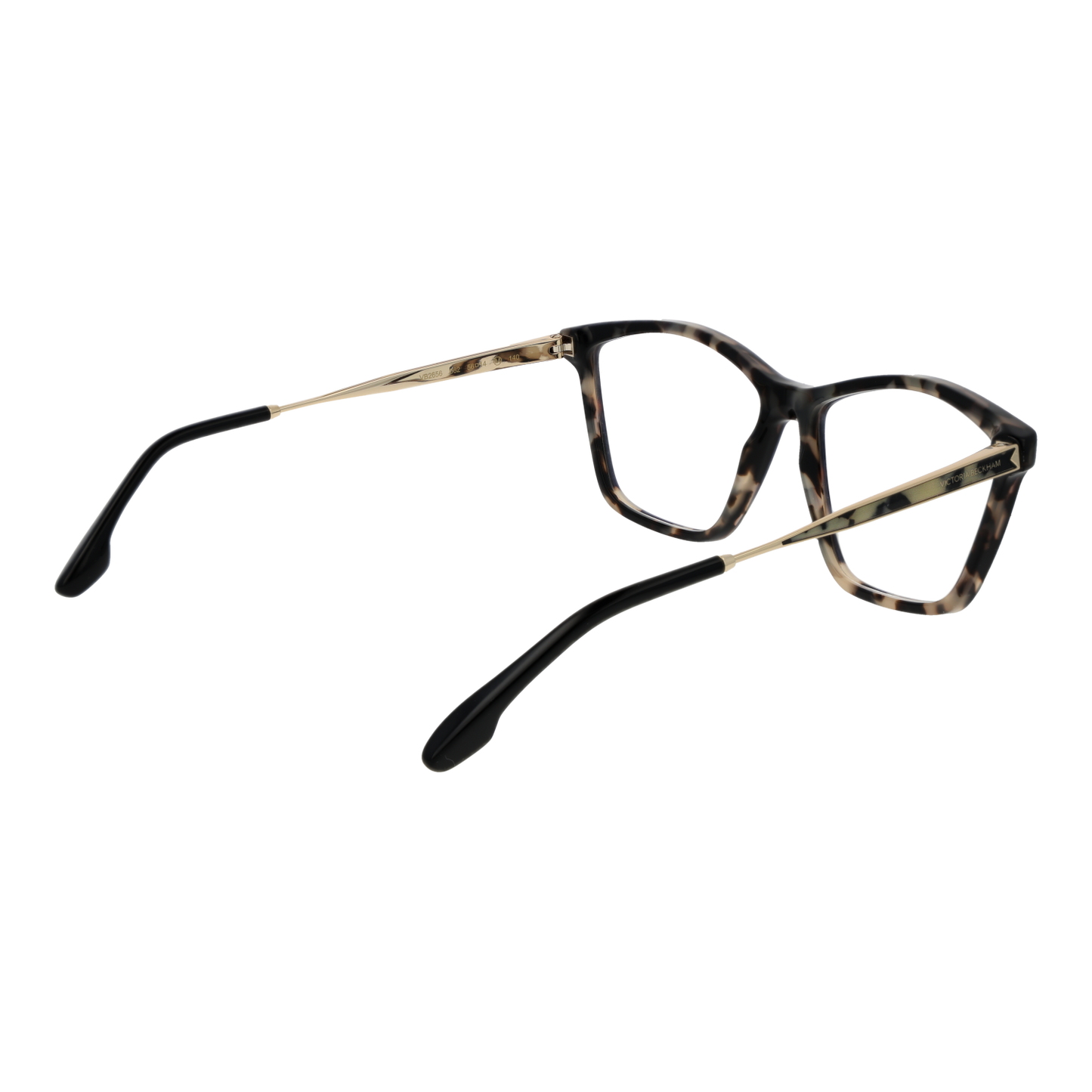VICTORIA BECKHAM EYEWEAR VB2656 56062 Sonnenbrille ansicht-2