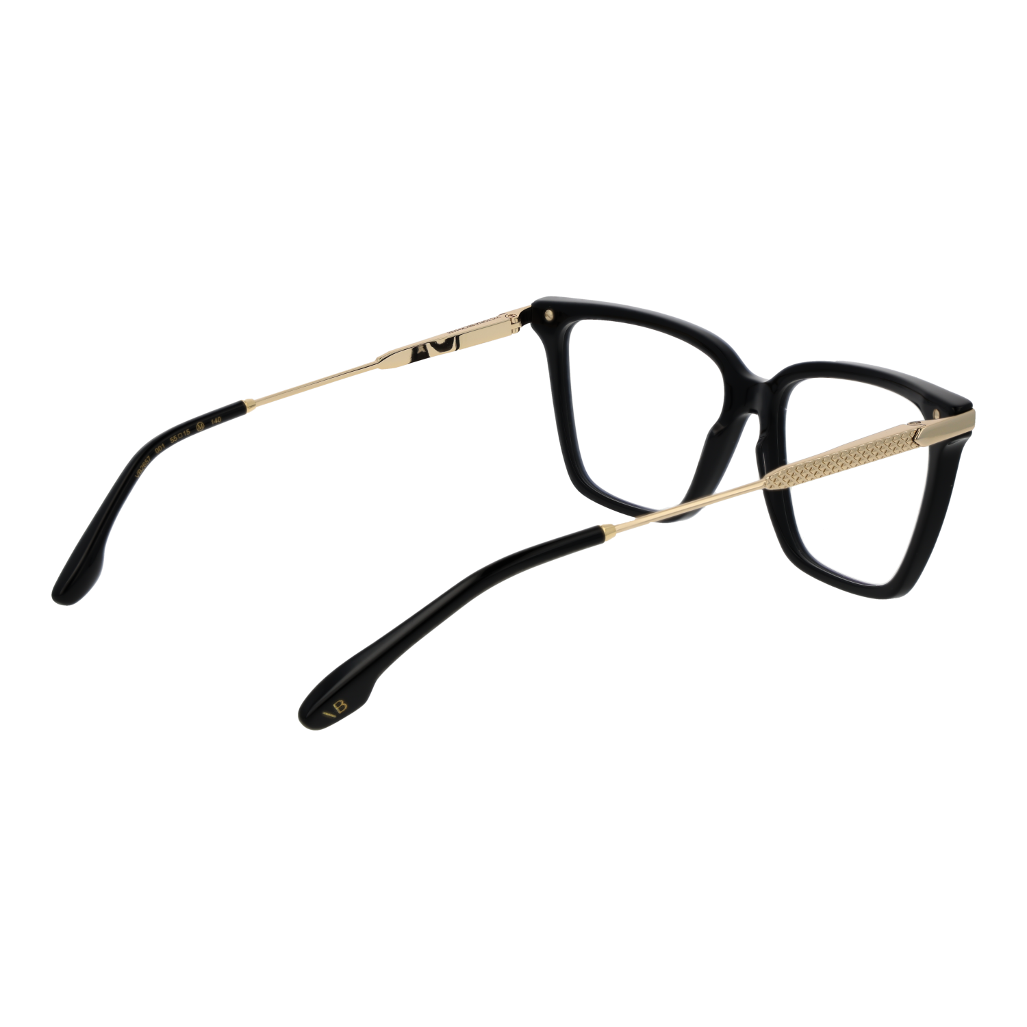 VICTORIA BECKHAM EYEWEAR VB2657 55001 Sonnenbrille ansicht-2