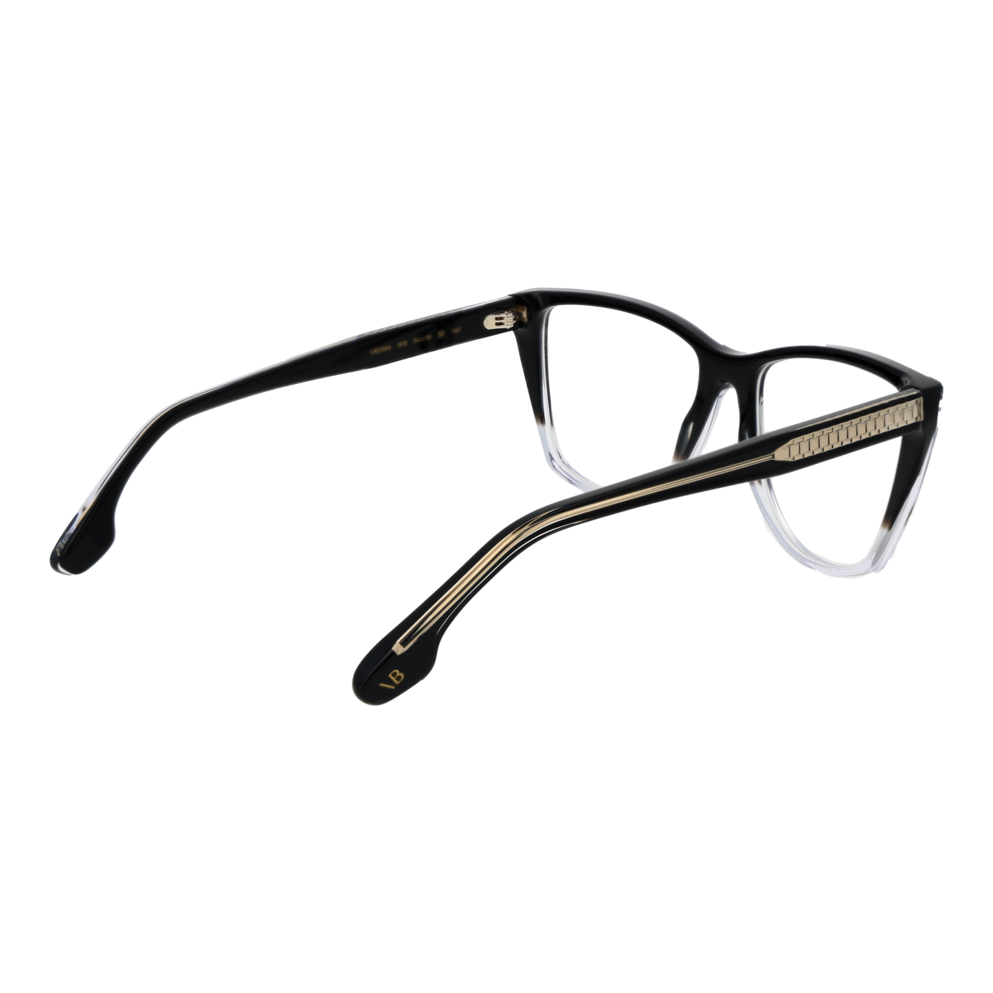 VICTORIA BECKHAM EYEWEAR VB2664 54009 Sonnenbrille ansicht-2