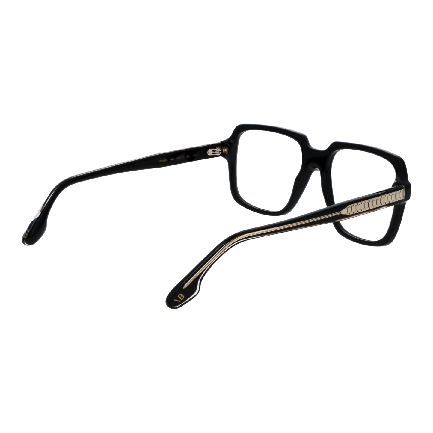VICTORIA BECKHAM EYEWEAR VB2668 53001 Sonnenbrille ansicht-2