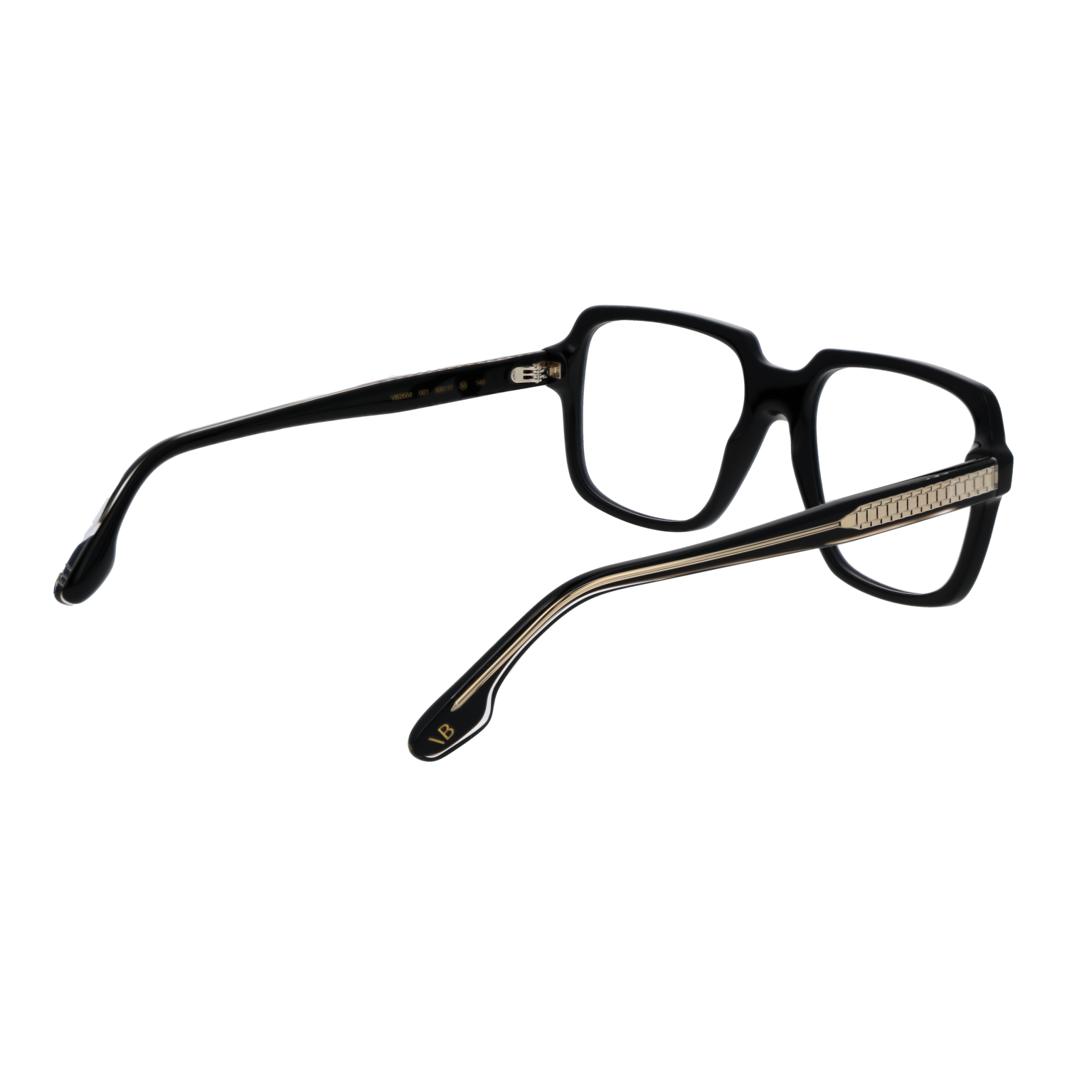 VICTORIA BECKHAM EYEWEAR VB2668 53001 Sonnenbrille ansicht-2