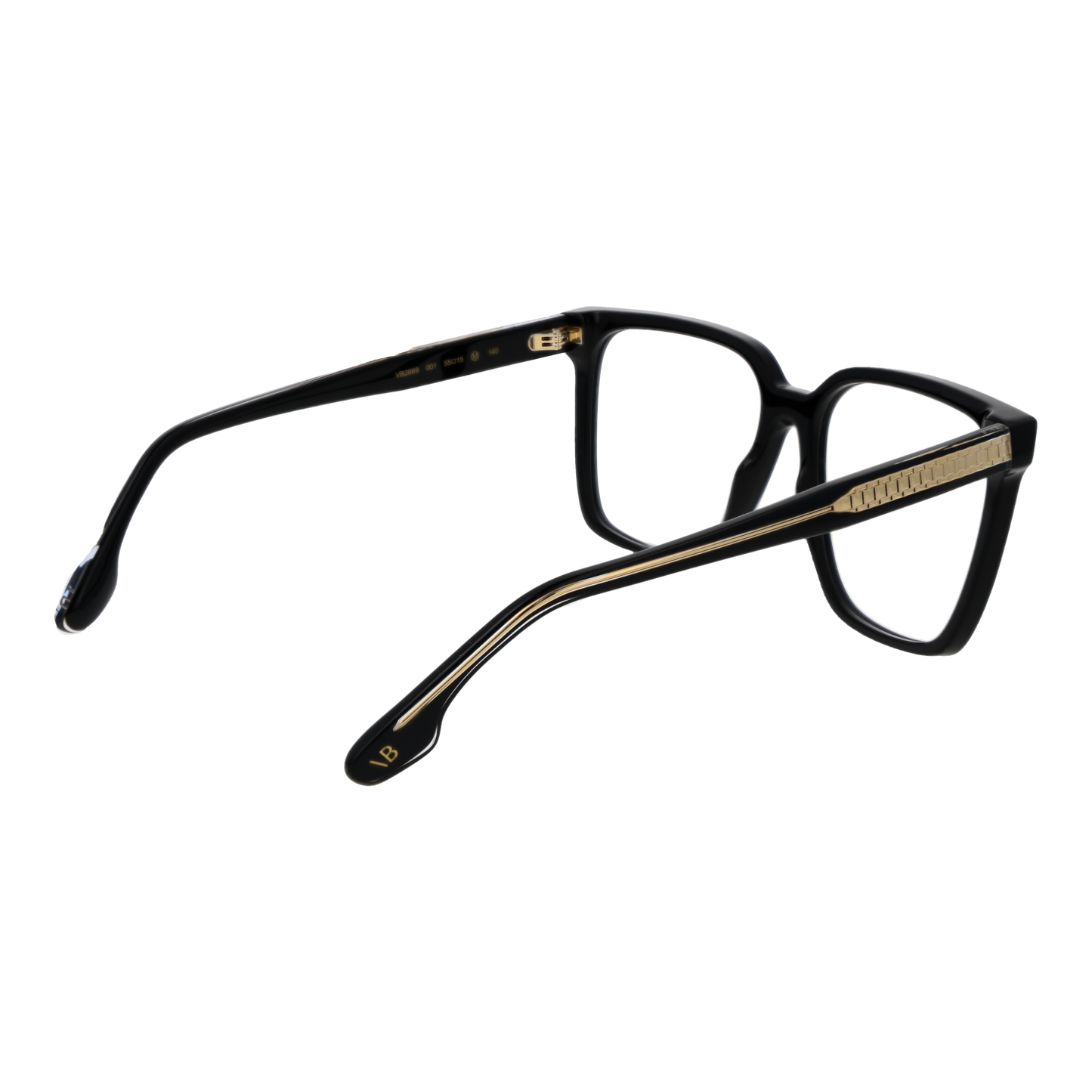 VICTORIA BECKHAM EYEWEAR VB2669 55001 Sonnenbrille ansicht-2
