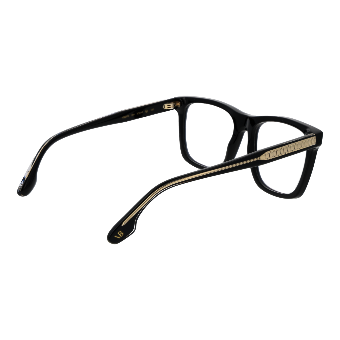 VICTORIA BECKHAM EYEWEAR VB2670 53001 Sonnenbrille ansicht-2