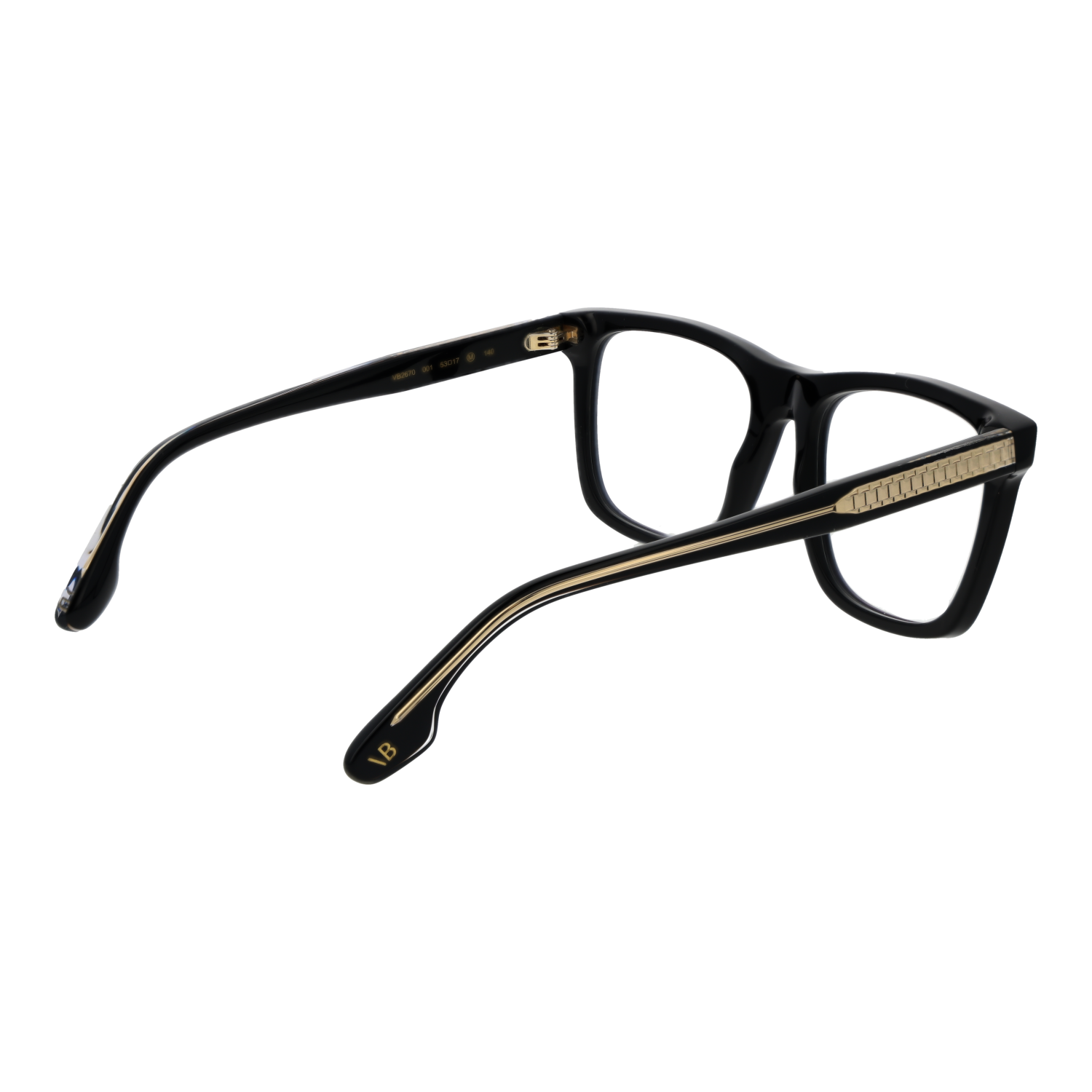 VICTORIA BECKHAM EYEWEAR VB2670 53001 Sonnenbrille ansicht-2