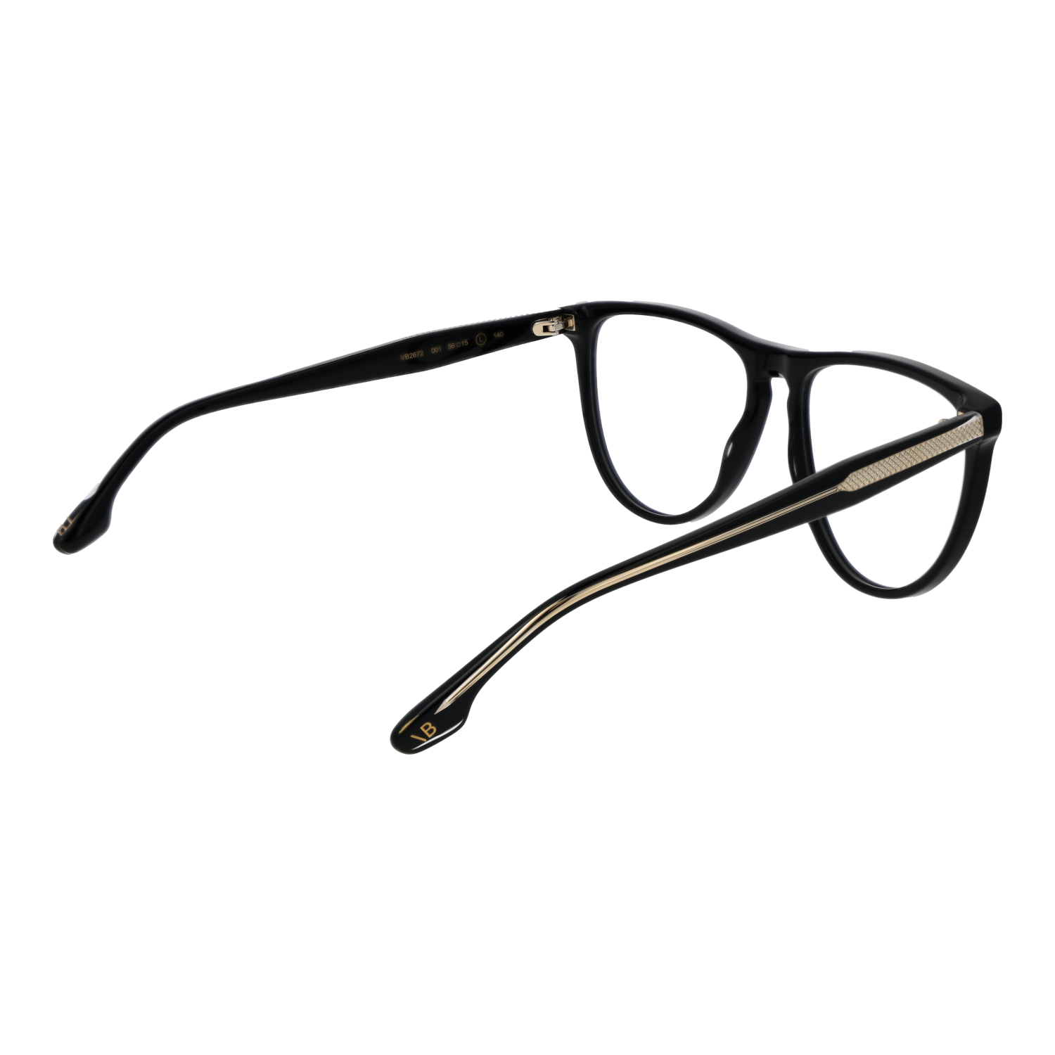 VICTORIA BECKHAM EYEWEAR VB2672 56001 Sonnenbrille ansicht-2