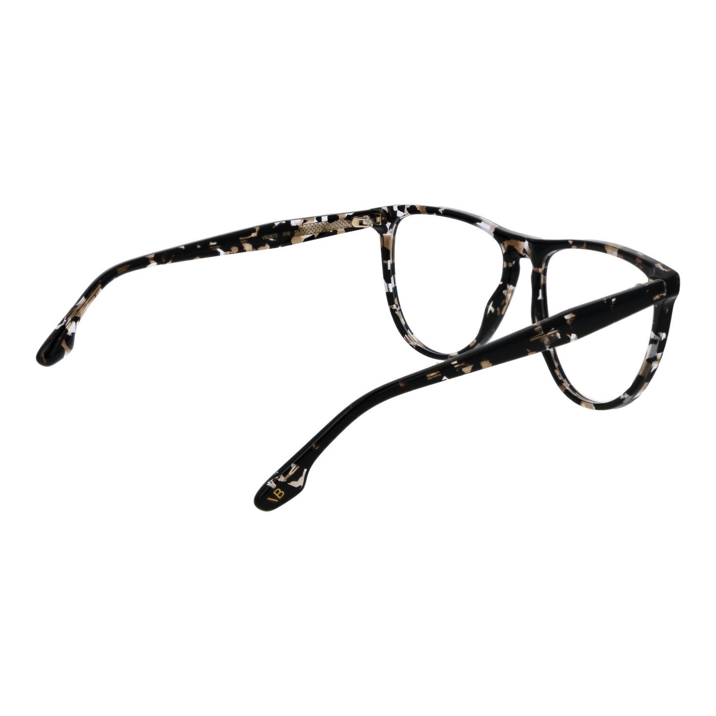 VICTORIA BECKHAM EYEWEAR VB2672 56010 Sonnenbrille ansicht-2